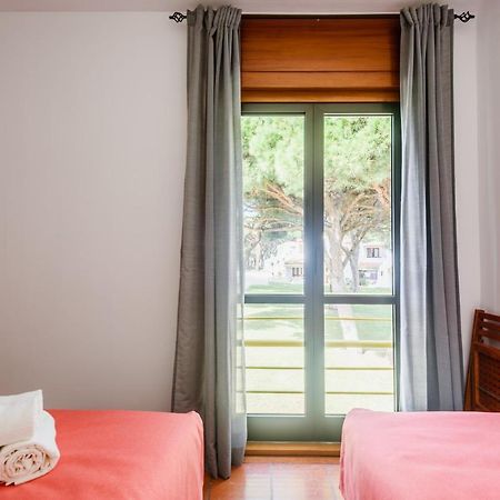 Aldeia das Açoteias Apartment Albufeira Exterior foto