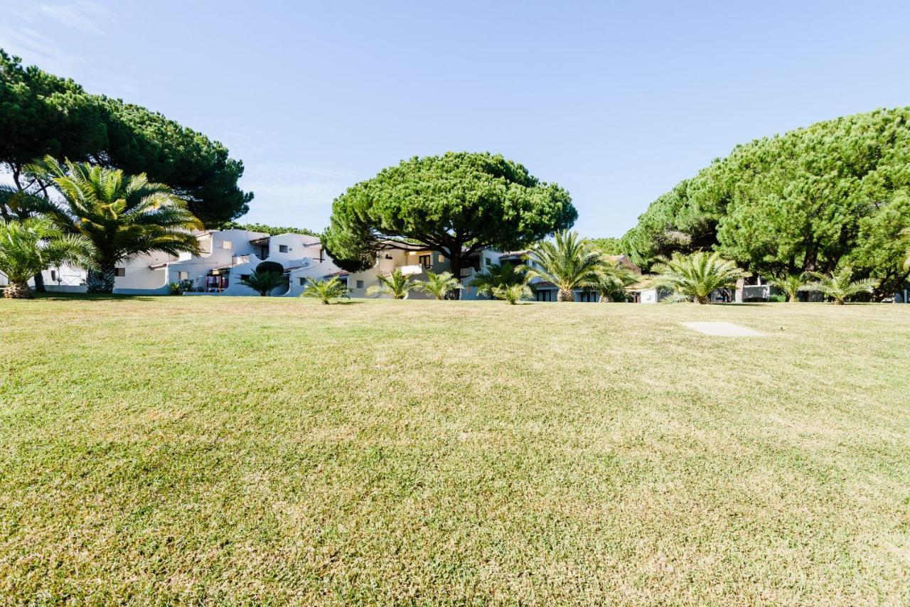 Aldeia das Açoteias Apartment Albufeira Exterior foto