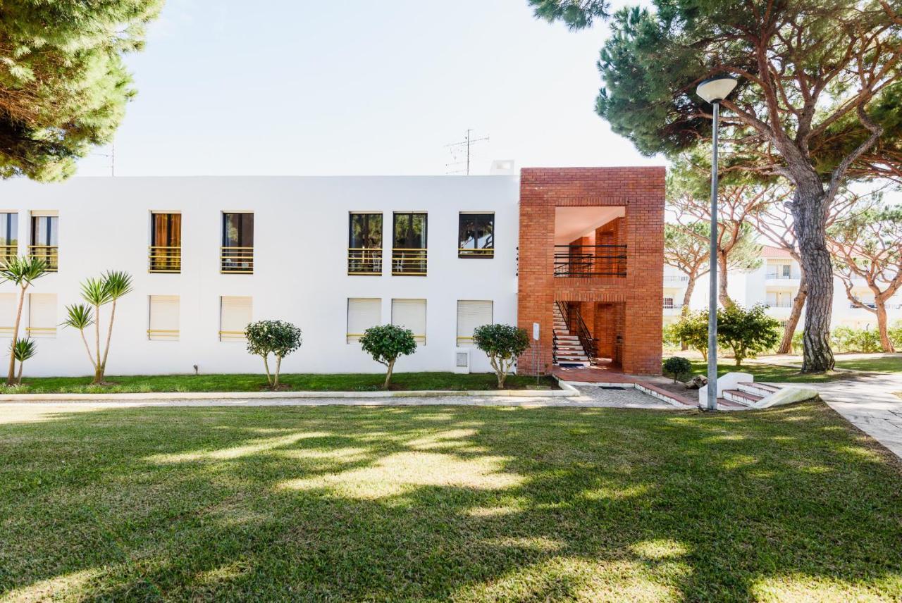 Aldeia das Açoteias Apartment Albufeira Exterior foto
