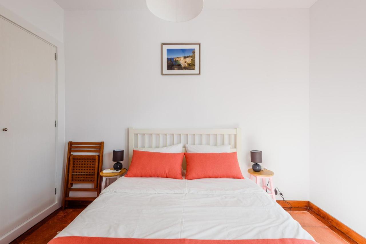 Aldeia das Açoteias Apartment Albufeira Exterior foto