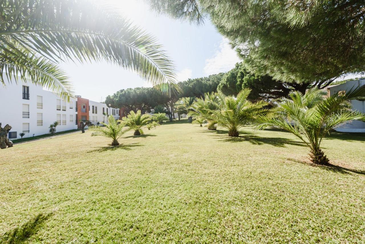 Aldeia das Açoteias Apartment Albufeira Exterior foto