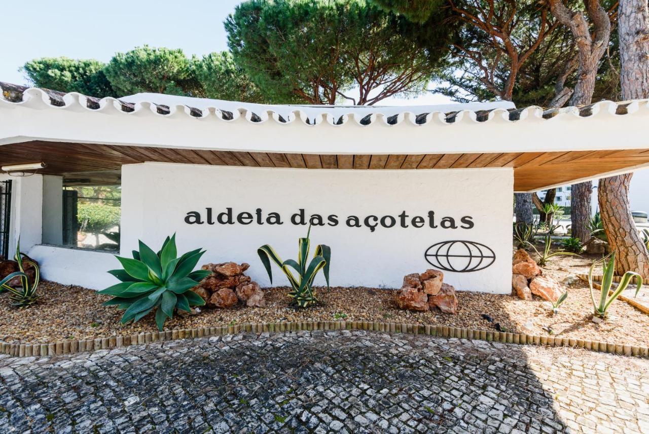 Aldeia das Açoteias Apartment Albufeira Exterior foto