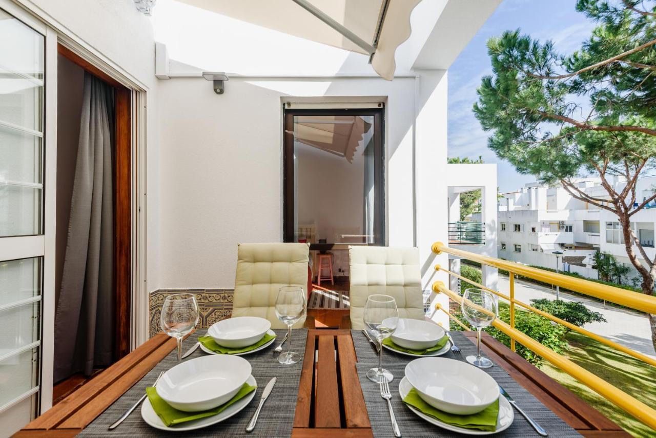 Aldeia das Açoteias Apartment Albufeira Exterior foto